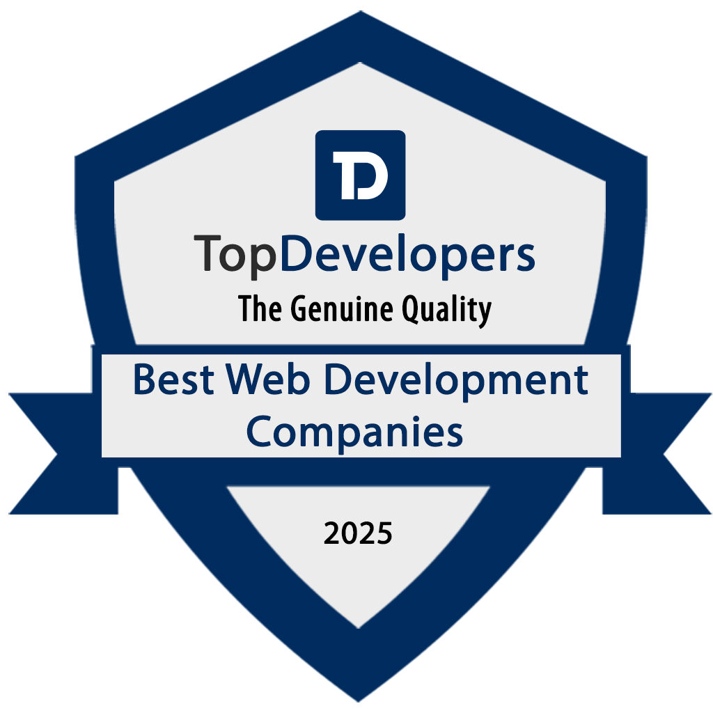 Best Web Development Companies