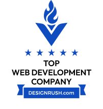 Top Web Development Company