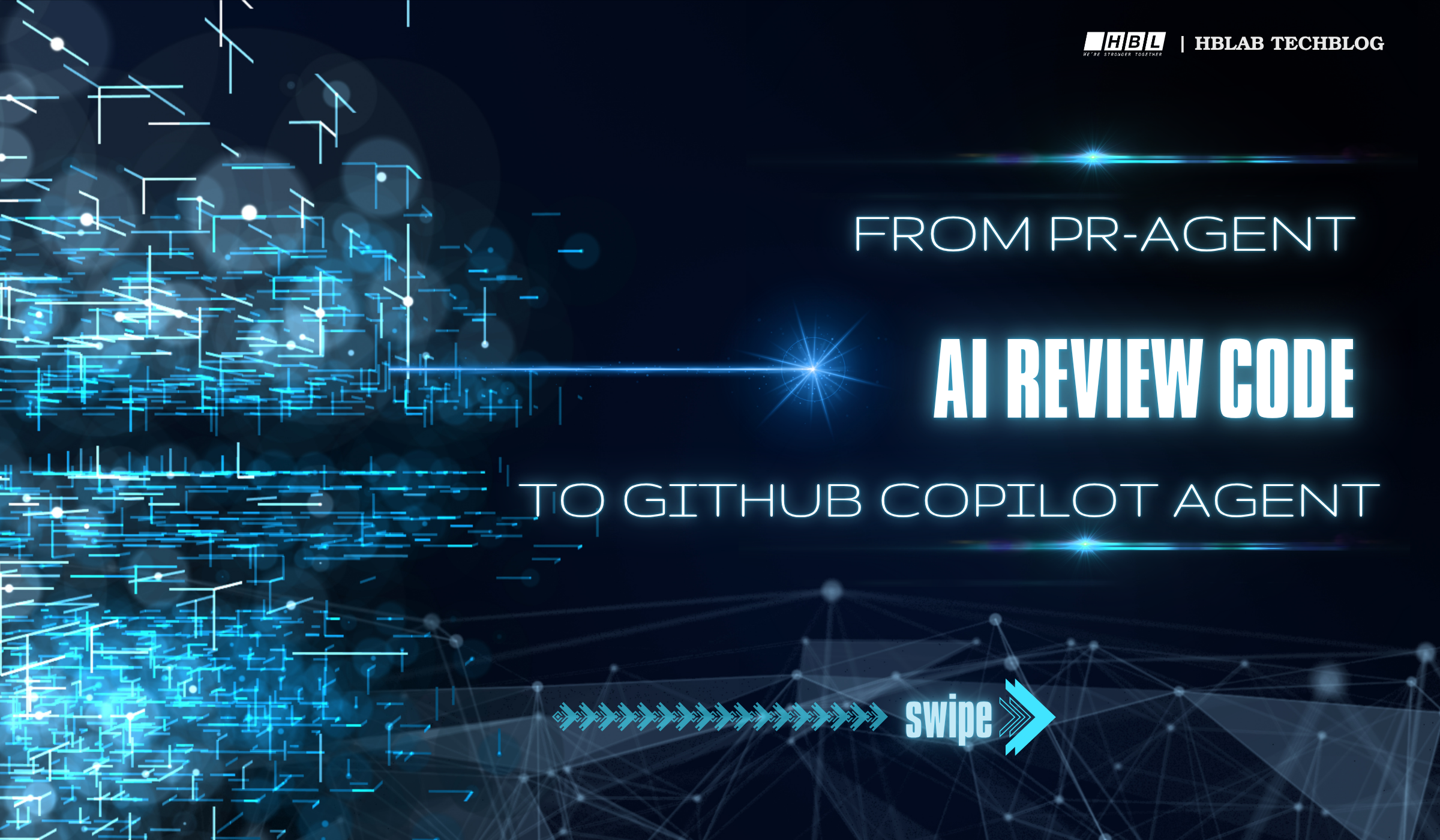 Hành trình tìm kiếm giải pháp cho AI Review Code: Từ PR-Agent đến Github Copilot Agent