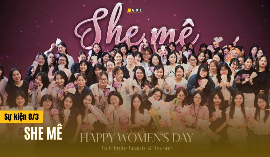 SHE MÊ – KHI PHỤ NỮ LÀ ĐỂ NÂNG NIU VÀ CÙNG CHINH PHỤC ĐỈNH CAO