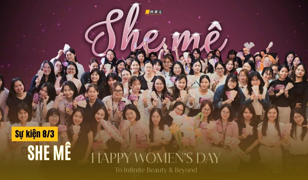 SHE MÊ – KHI PHỤ NỮ LÀ ĐỂ NÂNG NIU VÀ CÙNG CHINH PHỤC ĐỈNH CAO