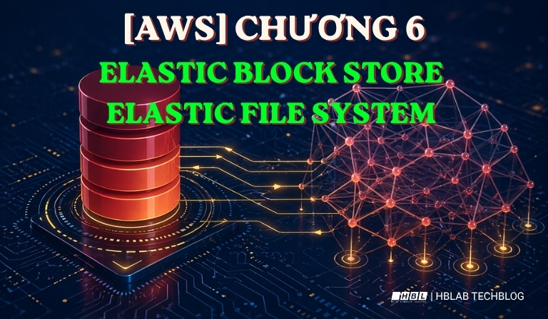ELASTIC BLOCK STORE Thumbnail