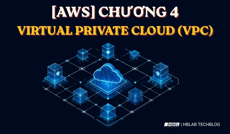 VIRTUAL PRIVATE CLOUD (VPC) Thumbnail