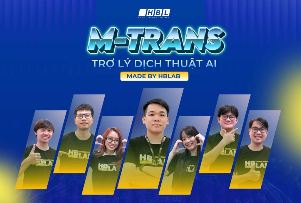 M-Trans