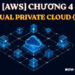 VIRTUAL PRIVATE CLOUD (VPC) Thumbnail